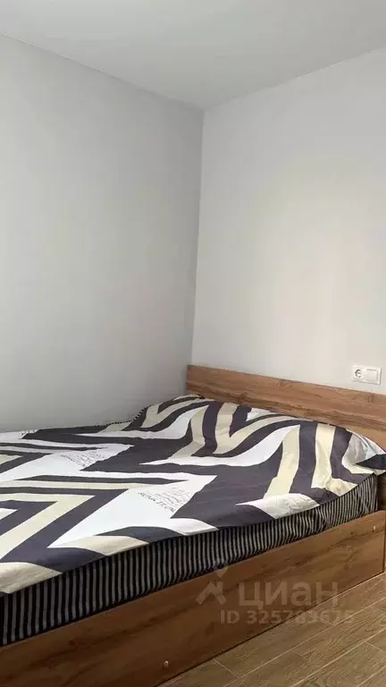 1-к кв. Ростовская область, Азов Азовский район, Севастопольская ул. ... - Фото 2