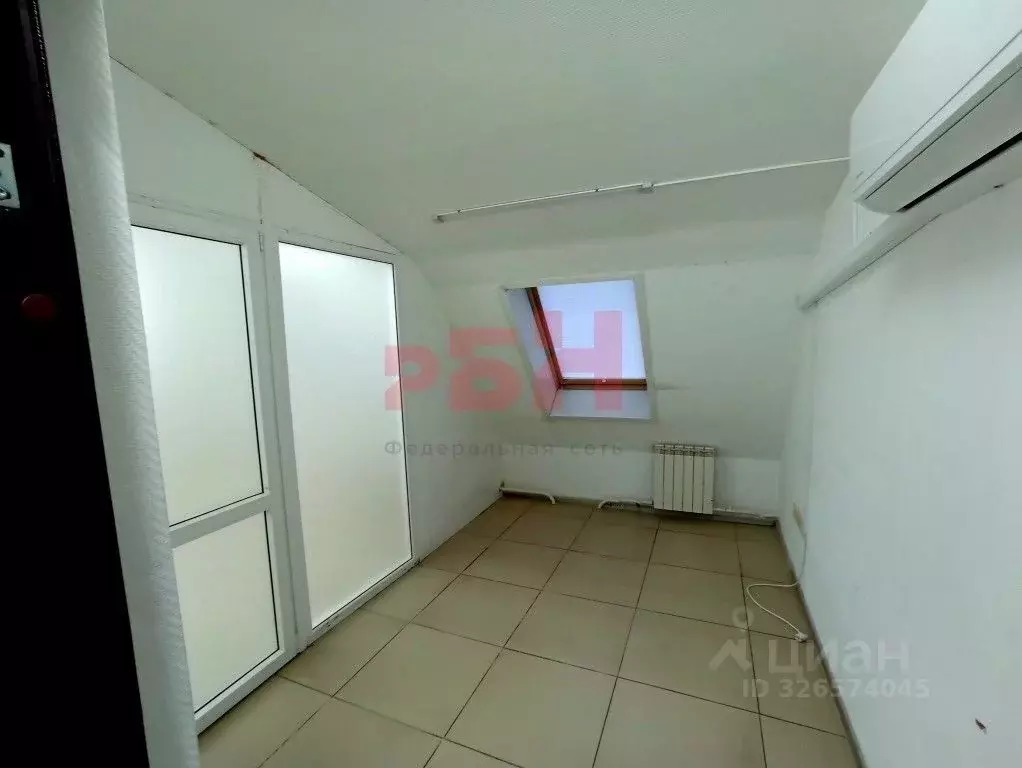 Офис в Курганская область, Курган ул. Коли Мяготина, 78 (34 м) - Фото 2