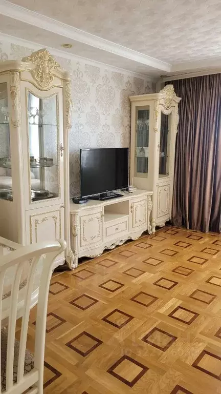 2-к кв. Северная Осетия, Владикавказ ул. Кирова, 32 (75.0 м) - Фото 2