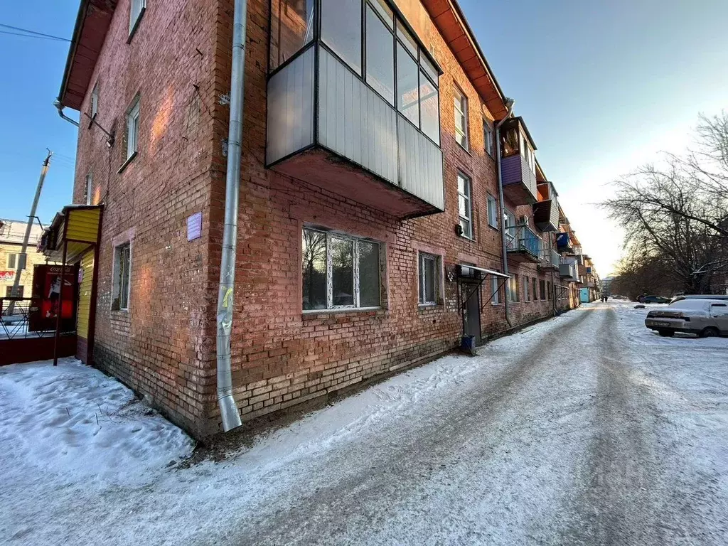 Помещение свободного назначения в Кемеровская область, Беловский ... - Фото 1