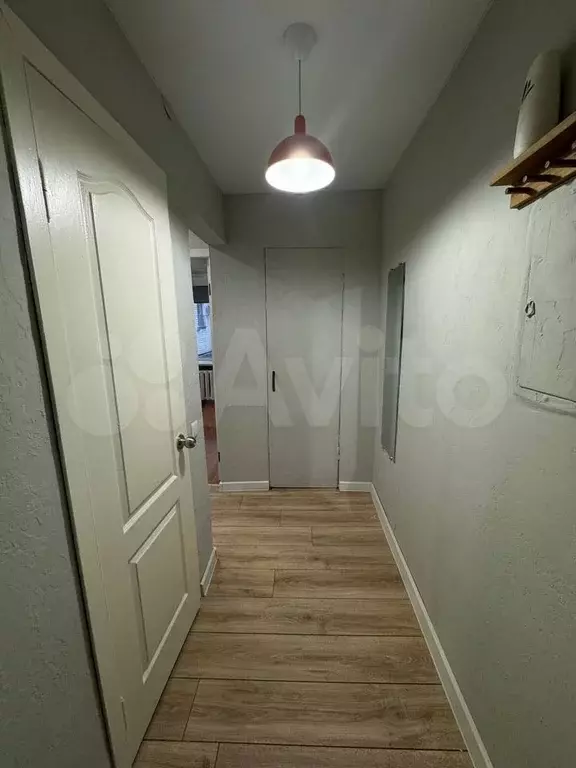 1-к. квартира, 30 м, 2/4 эт. - Фото 1