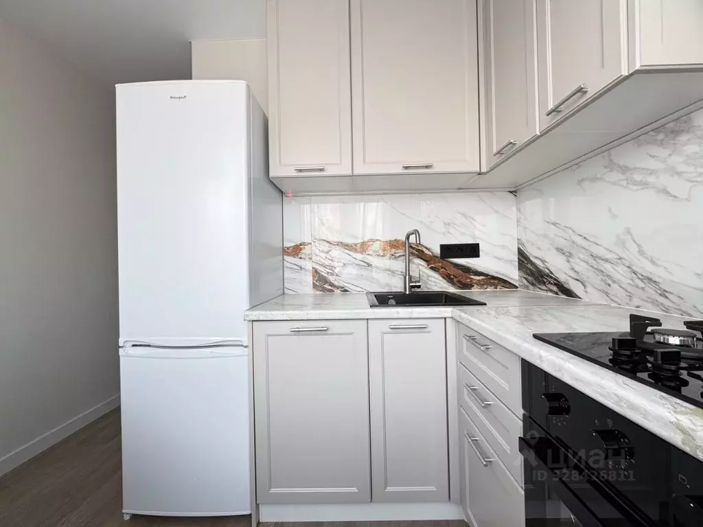 2-к кв. Москва Верхоянская ул., 2 (46.0 м) - Фото 2