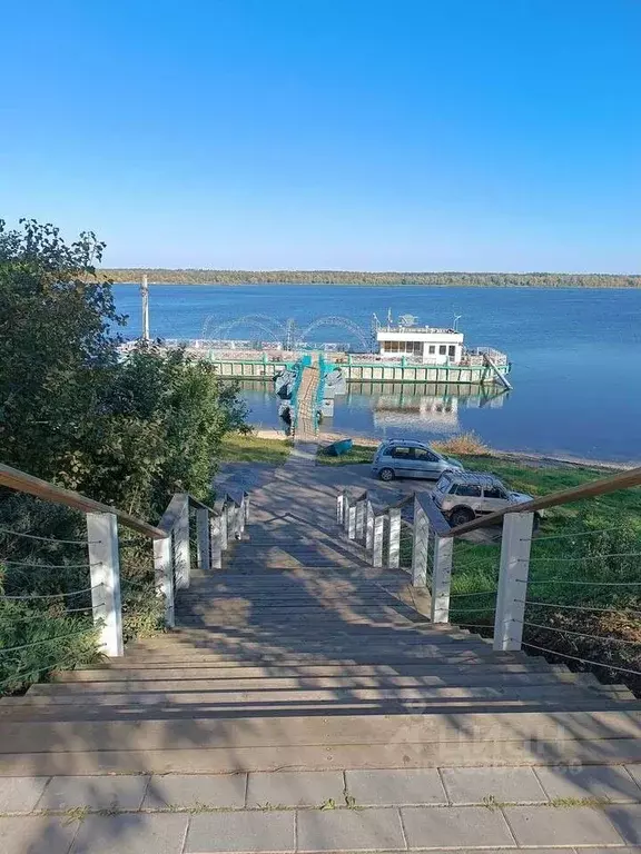 Помещение свободного назначения в Чувашия, Мариинский Посад ул. ... - Фото 1