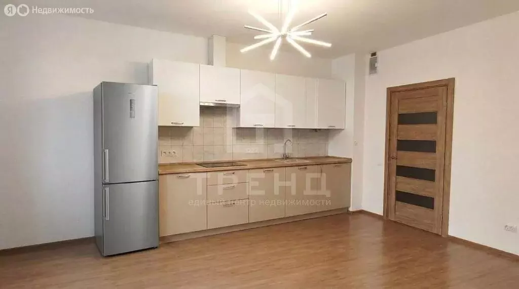 Квартира-студия: Санкт-Петербург, аллея Евгения Шварца, 7 (31.9 м) - Фото 1