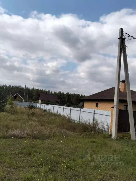 Участок в Белгородская область, Старый Оскол ул. Болтенкова, 5 (10.0 ... - Фото 1