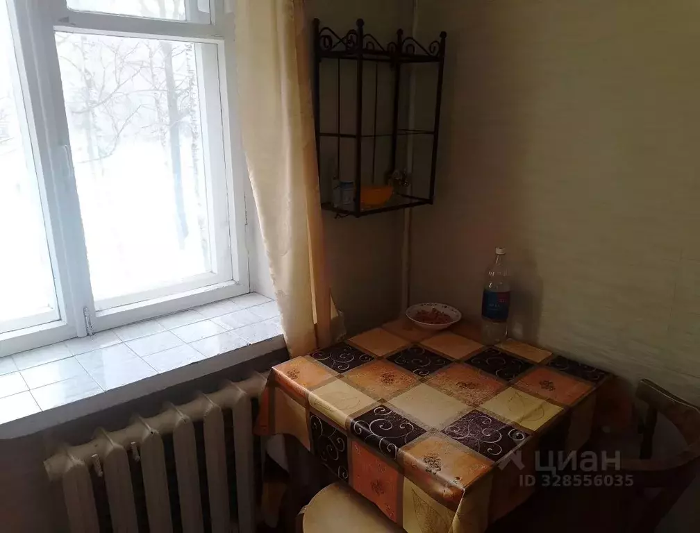 1-к кв. Владимирская область, Александров ул. Терешковой, 15 (29.0 м) - Фото 2