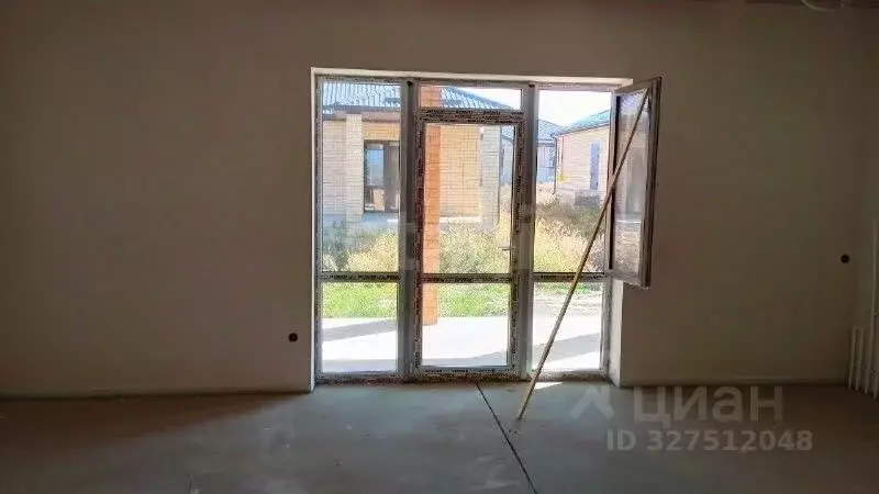 Дом в Ставропольский край, Михайловск Шпаковский район, ул. Ишкова ... - Фото 1