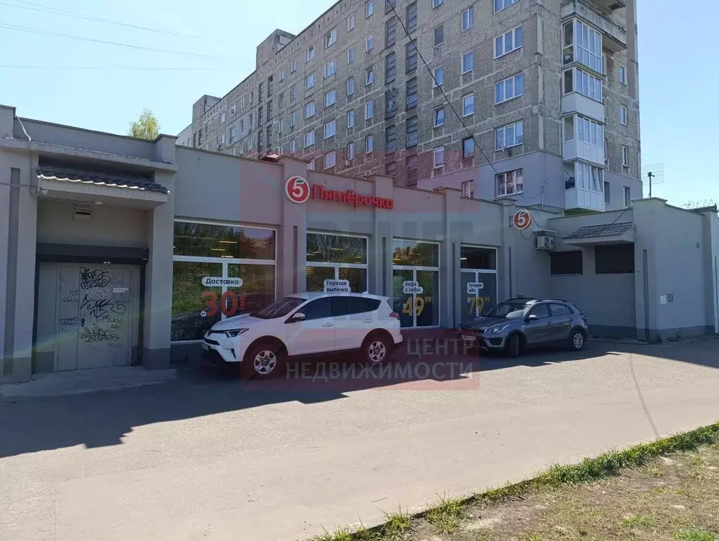 Торговая площадь в Калининградская область, Калининград ... - Фото 2