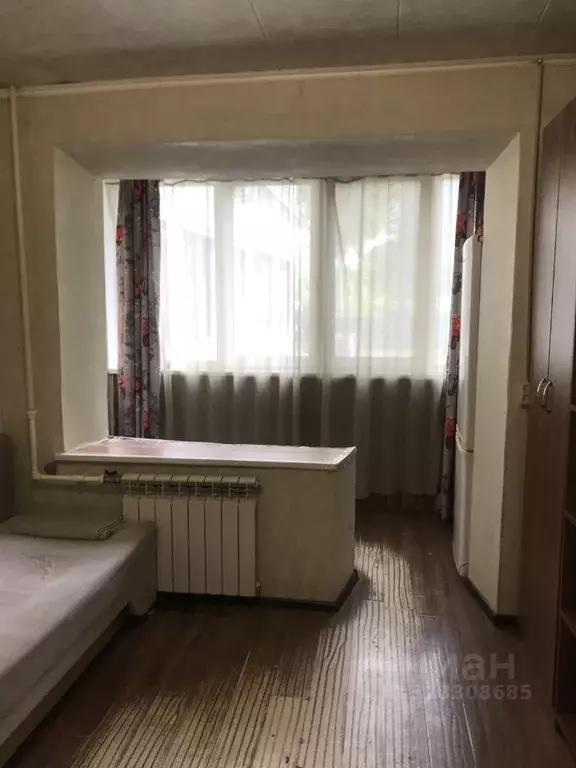 Комната Московская область, Люберцы городской округ, Красково пгт ул. ... - Фото 0
