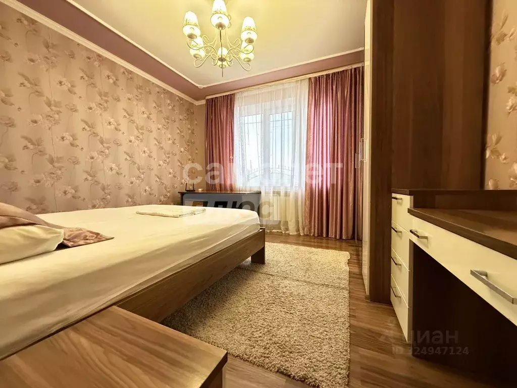 Дом в Оренбургская область, Бузулук ул. Байкальская (97 м) - Фото 2