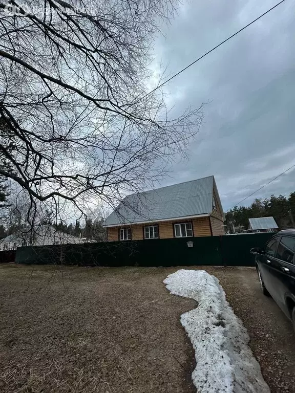 Дом в село Криуша, улица 1 Мая (190 м) - Фото 2