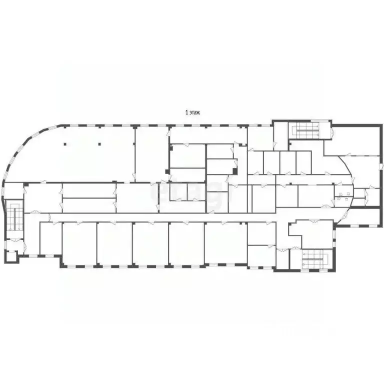 Помещение свободного назначения в Московская область, Сергиев Посад ... - Фото 2