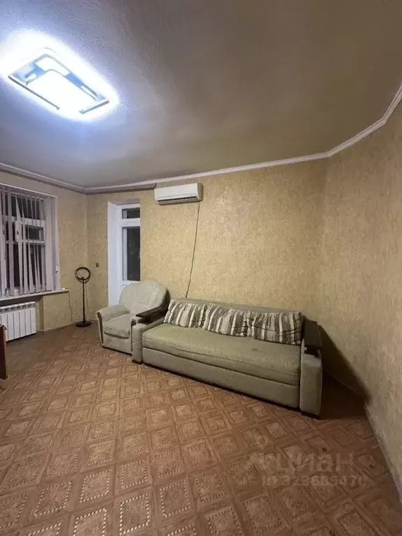 2-к кв. Ростовская область, Ростов-на-Дону Буденновский просп., 68/81 ... - Фото 2