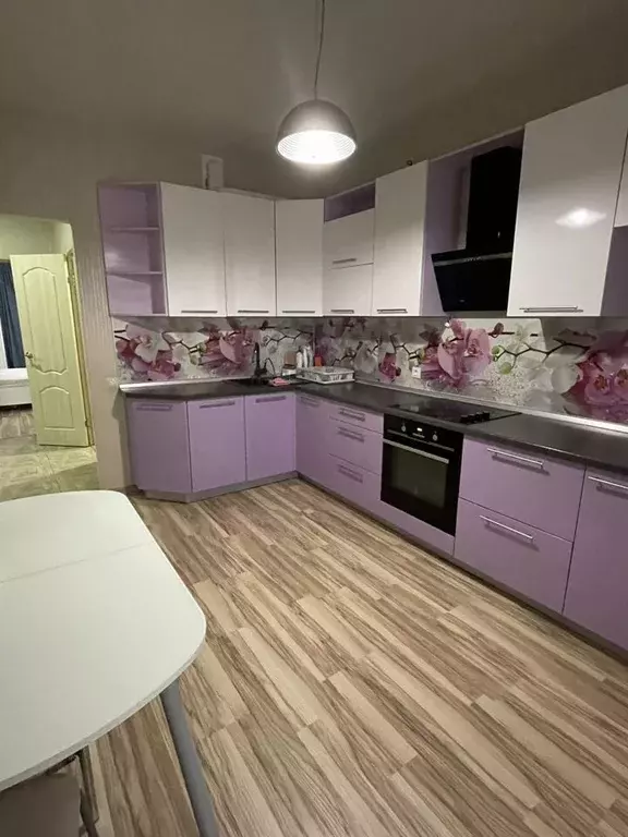 2-к кв. Краснодарский край, Анапа ул. Лермонтова, 116к1 (58.0 м) - Фото 1