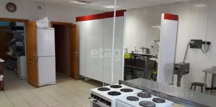 Торговая площадь в Белгородская область, Белгородский район, ... - Фото 0