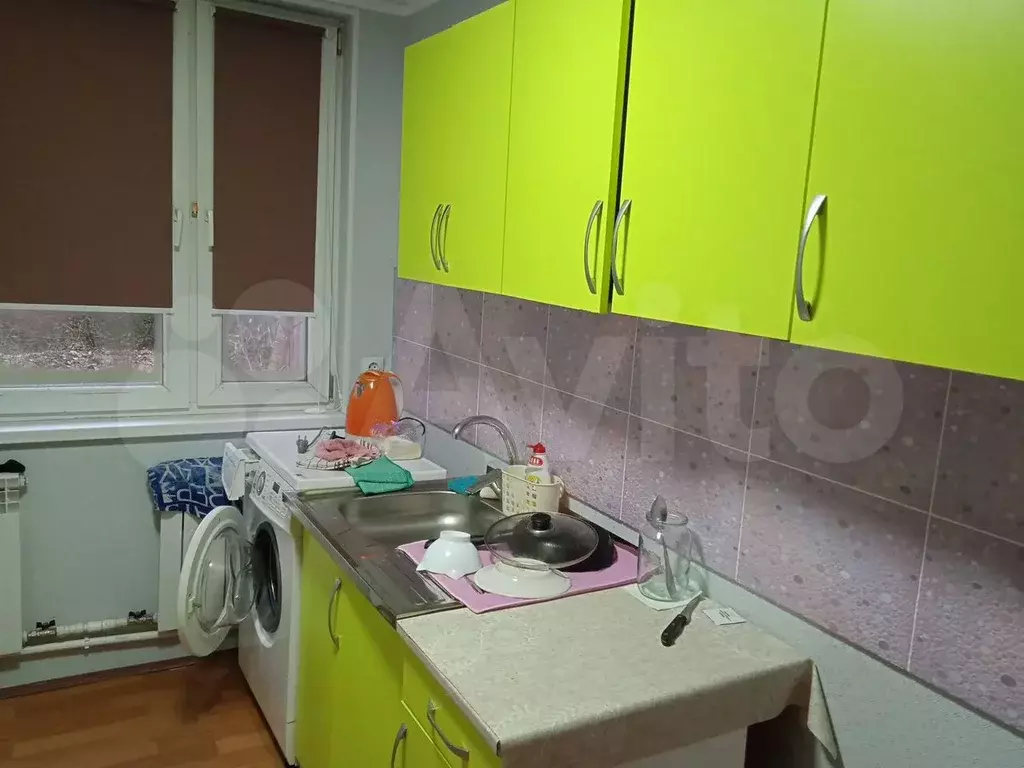 1-к. квартира, 39 м, 1/1 эт. - Фото 0