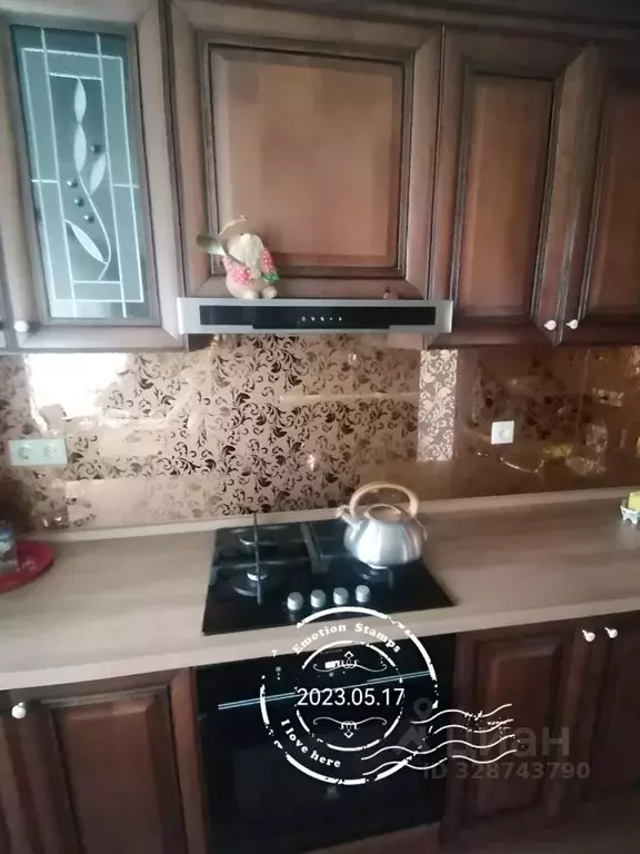 3-к кв. Пермский край, Пермь ул. Пушкина, 116Б (63.0 м) - Фото 2