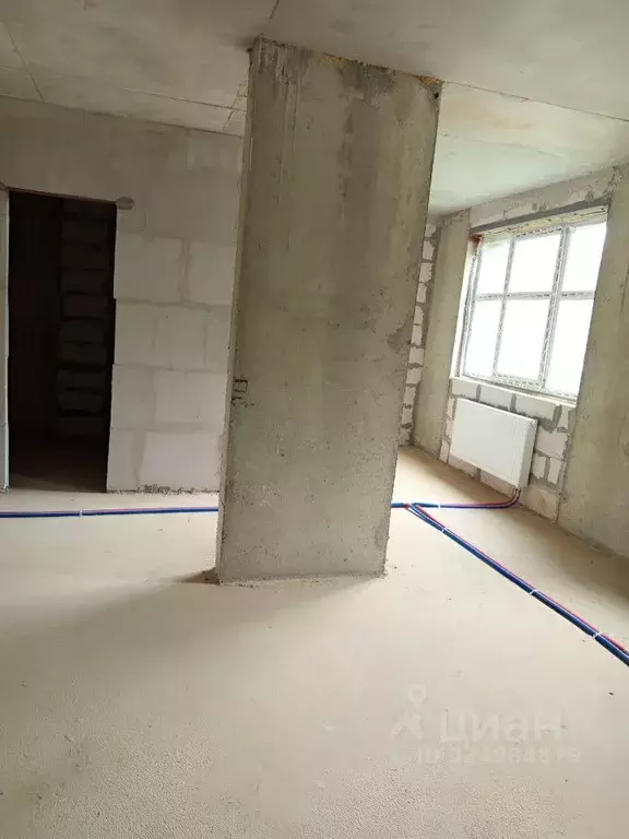 2-к кв. Московская область, Мытищи городской округ, д. Аксаково ул. ... - Фото 2