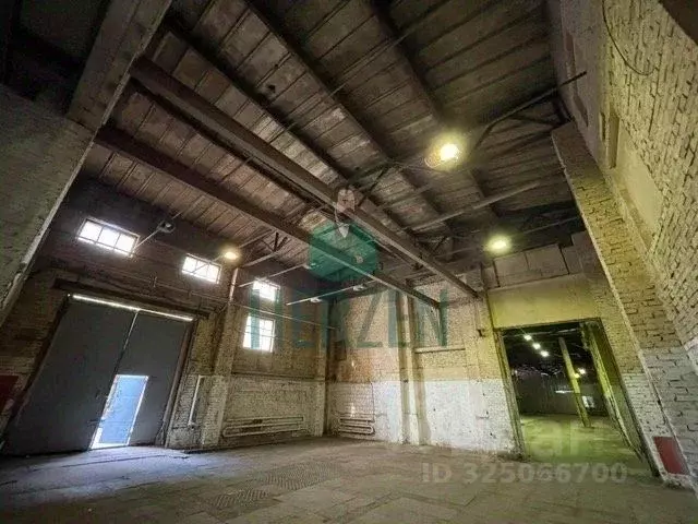 Склад в Москва ул. 1-я Фрезерная, 2/1с54 (664 м) - Фото 1