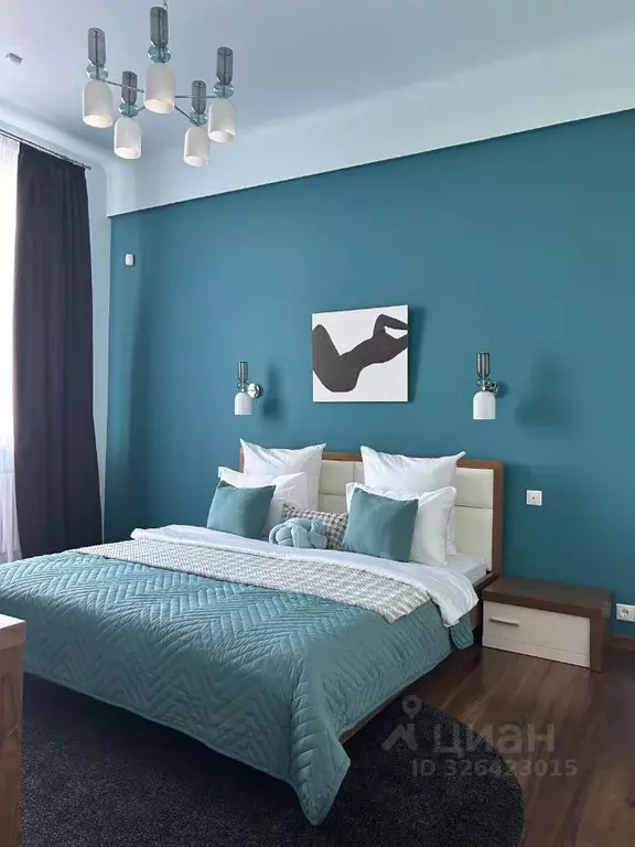 2-к кв. Москва Тверская ул., 8к1 (60.0 м) - Фото 2