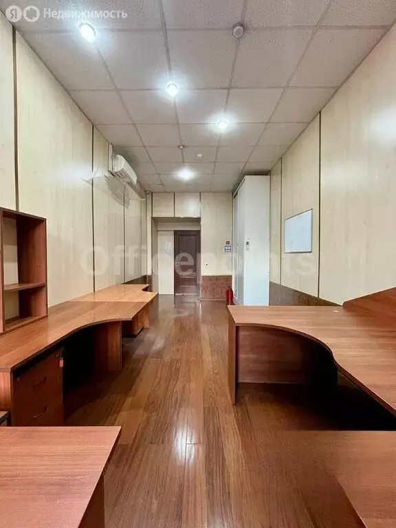Офис (175.8 м) - Фото 1