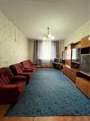 2-к. квартира, 57 м, 1/4 эт. - Фото 0