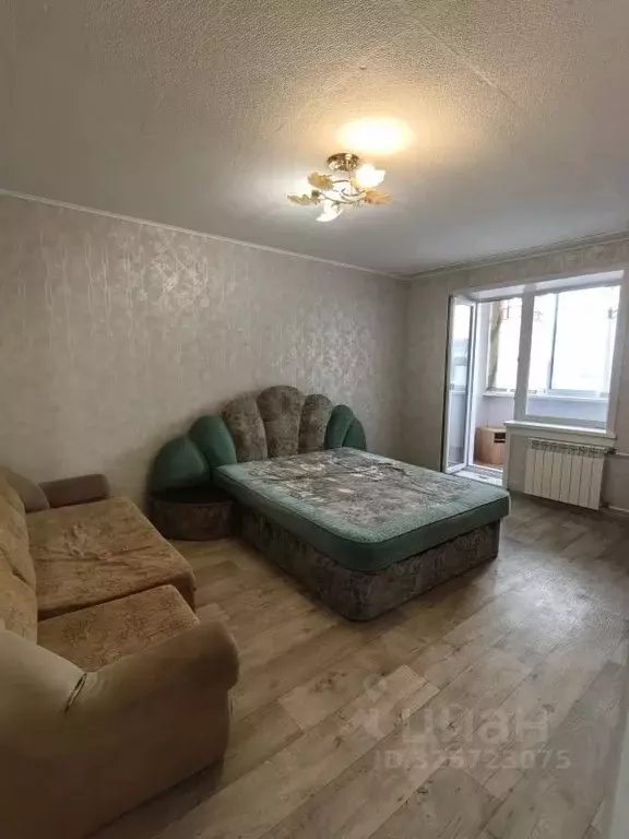 3-к кв. Иркутская область, Усть-Илимск просп. Мира, 65 (62.1 м) - Фото 1