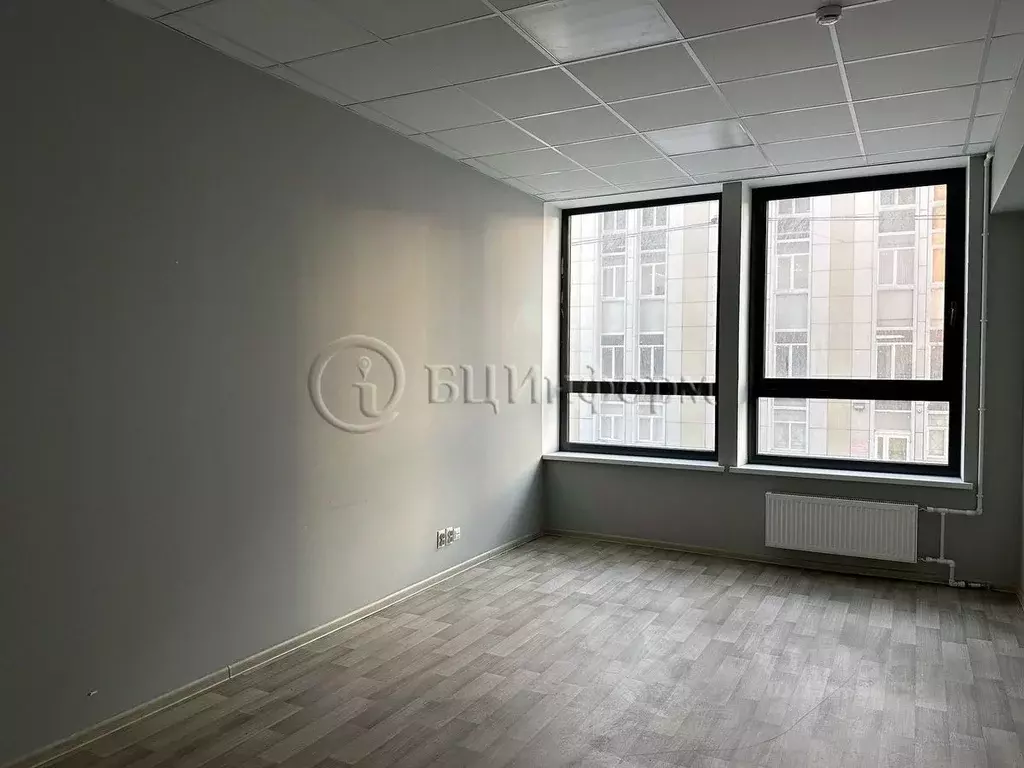 Офис в Санкт-Петербург ул. Моисеенко, 22литЗ (411 м) - Фото 1