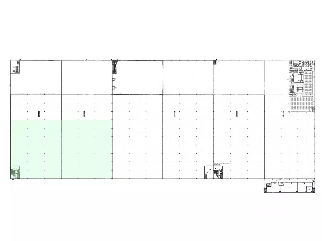 Склад в Московская область, Богородский городской округ, Обухово пгт, ... - Фото 2
