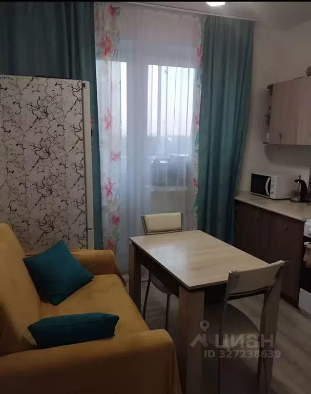 1-к кв. Московская область, Химки ул. Москвина, 10 (36.0 м) - Фото 1