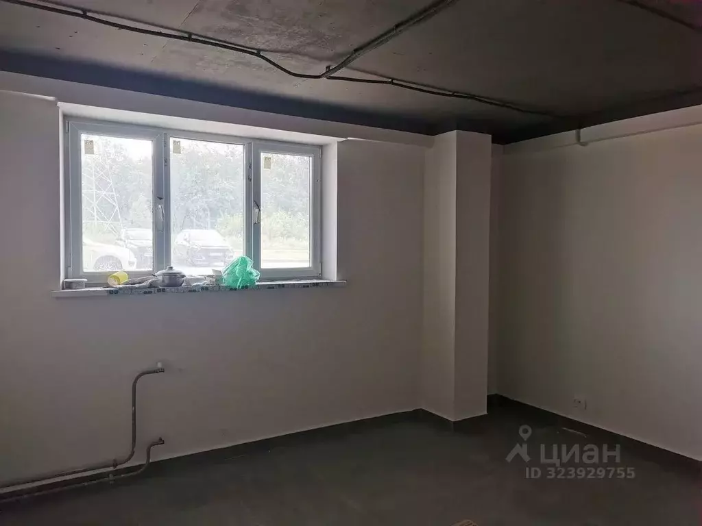 Помещение свободного назначения в Самарская область, Тольятти ул. ... - Фото 2