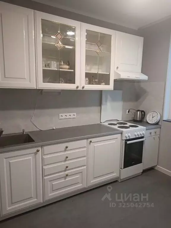 2-к кв. Москва ул. Юных Ленинцев, 74 (45.0 м) - Фото 0