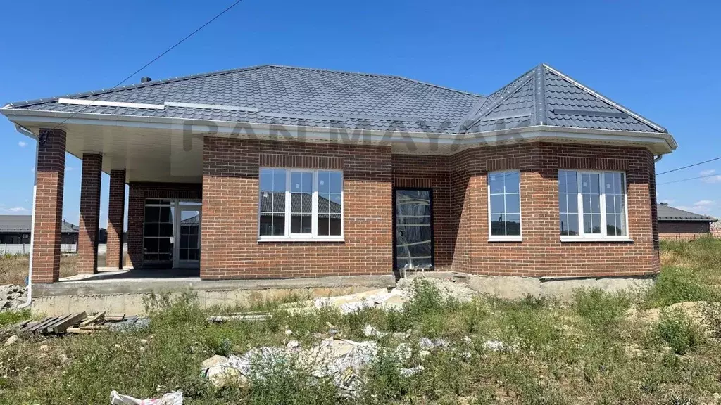 Дом в Адыгея, Майкоп городской округ, Гавердовский хут. ул. Меджида ... - Фото 2