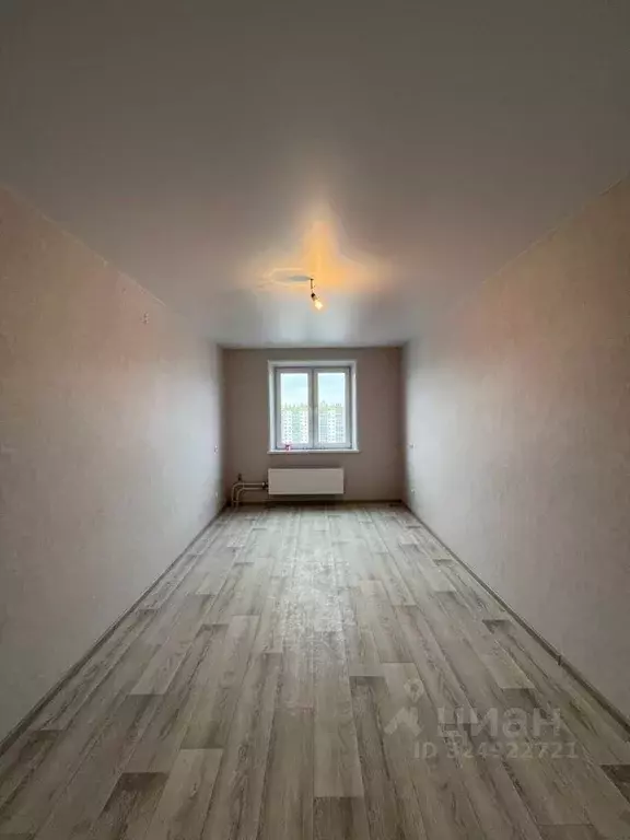 1-к кв. Курганская область, Курган Заозерный жилрайон, 8-й мкр, 5 ... - Фото 1