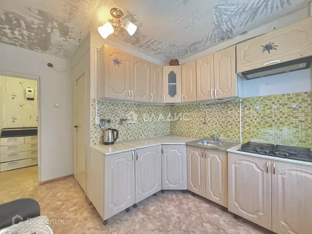 Продаётся 1-к квартира, 37.9 м - Фото 0