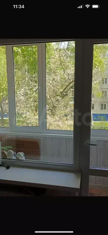 2-к. квартира, 43 м, 2/5 эт. - Фото 1