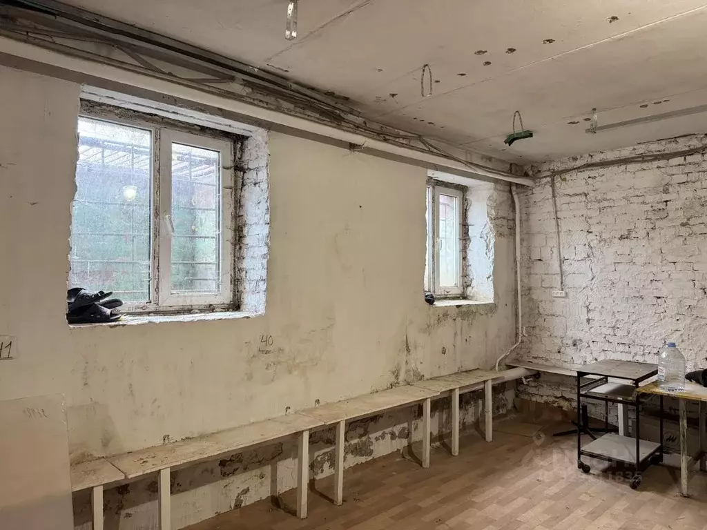 Помещение свободного назначения в Москва ул. Чугунные Ворота, 7К1 (125 ... - Фото 2