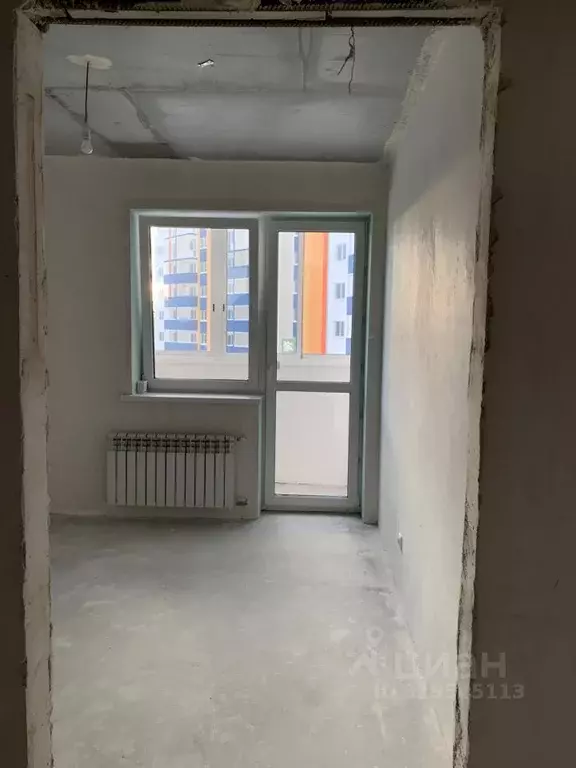 Свободной планировки кв. Свердловская область, Ревда ул. ... - Фото 1