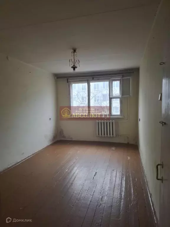 Продаётся 3-к квартира, 59 м - Фото 1