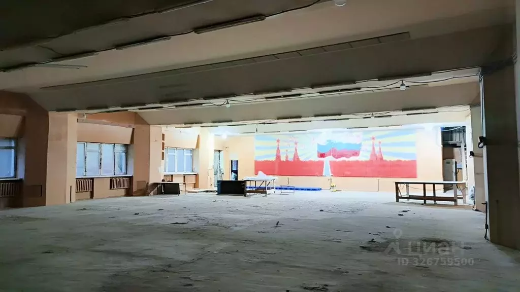 Склад в Московская область, Лыткарино Колхозная ул., 96Ж (460 м) - Фото 1