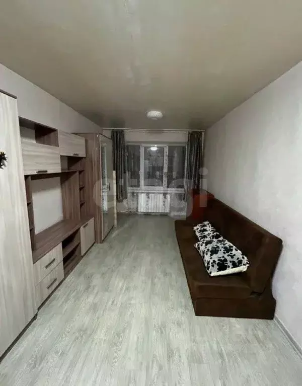 Комната Калининградская область, Калининград Нарвская ул., 72 (18.0 м) - Фото 1