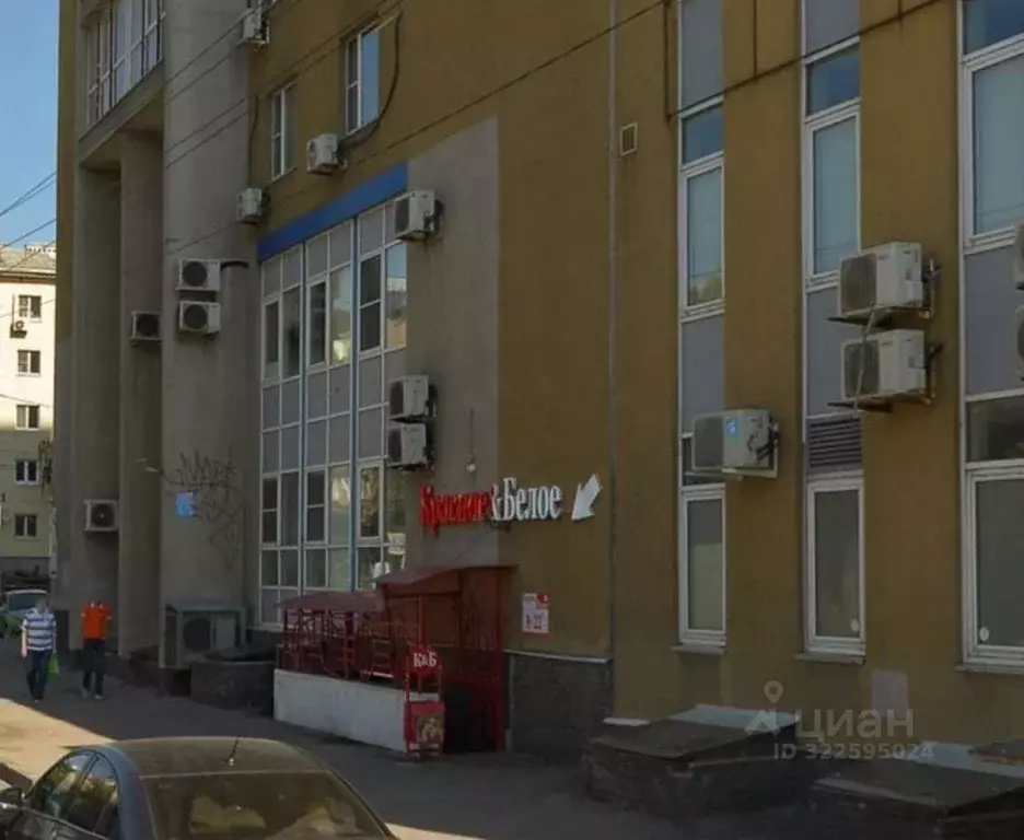 Торговая площадь в Нижегородская область, Нижний Новгород бул. Мира, 7 ... - Фото 2