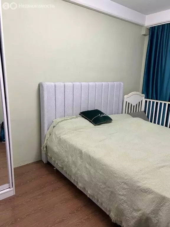 2-комнатная квартира: Новый Уренгой, район Южная Жилая Часть, ... - Фото 2