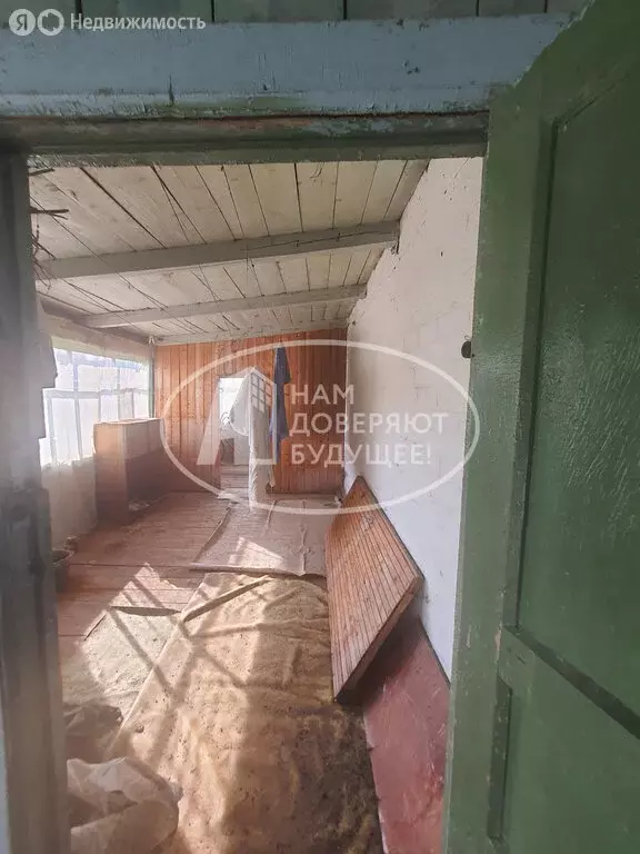 Дом в Етыш, улица Краснопёрова (80 м) - Фото 2