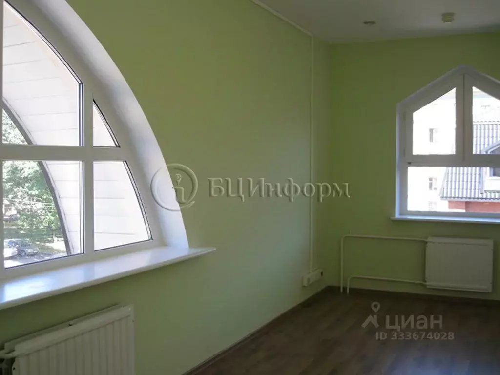 Офис в Санкт-Петербург Воронежская ул., 96 (57 м) - Фото 2