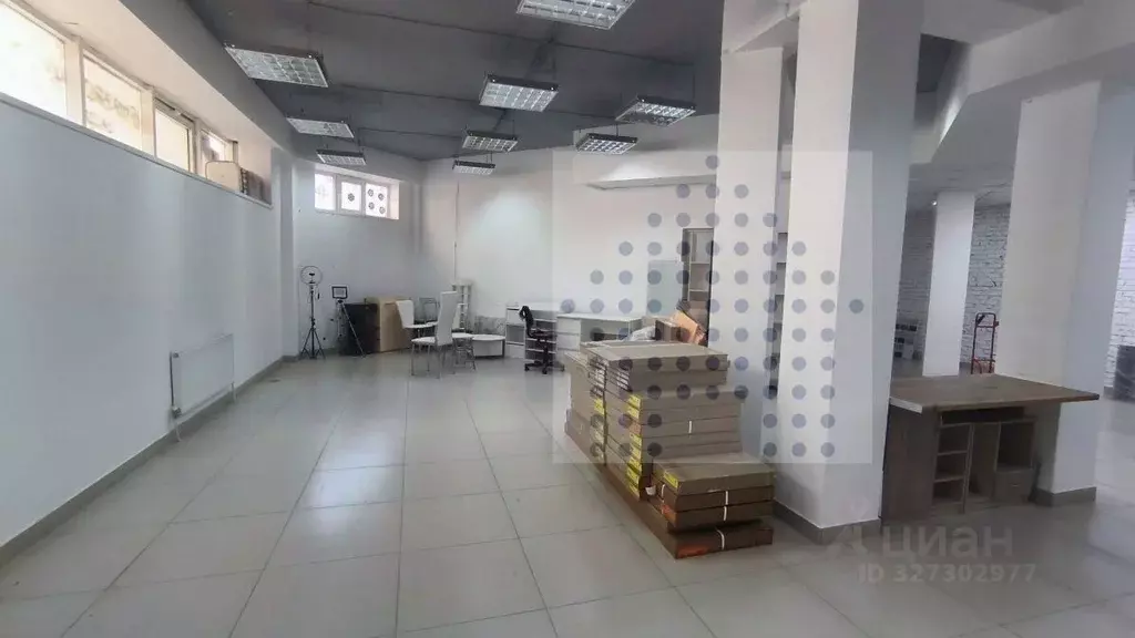 Помещение свободного назначения в Краснодарский край, Краснодар ... - Фото 1