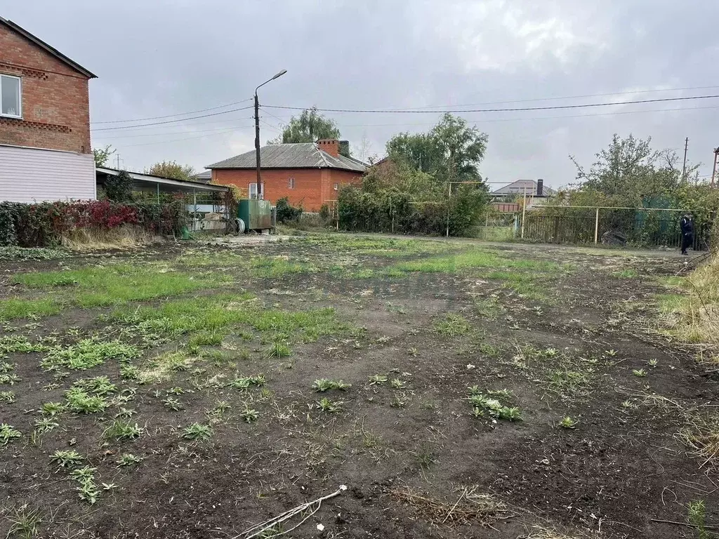 Участок в Ростовская область, Ростов-на-Дону 9-й Лодочный пер. (5.0 ... - Фото 2