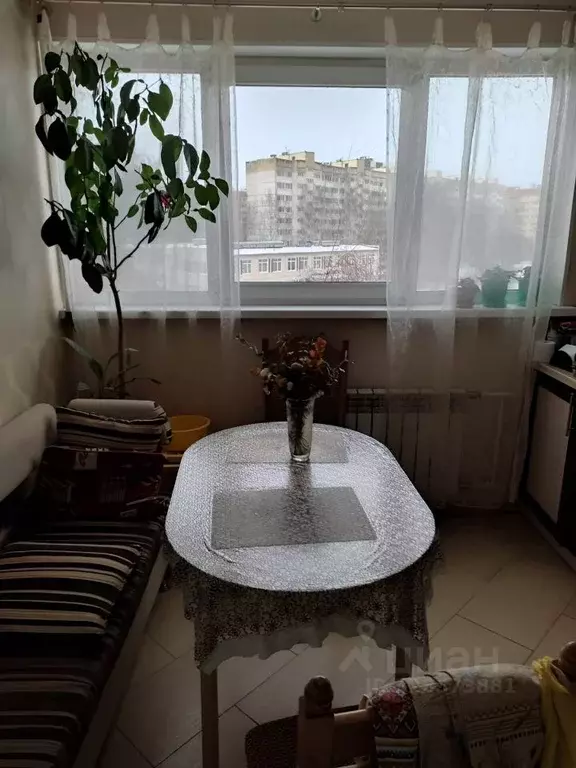 Комната Санкт-Петербург ул. Рихарда Зорге, 12 - Фото 1