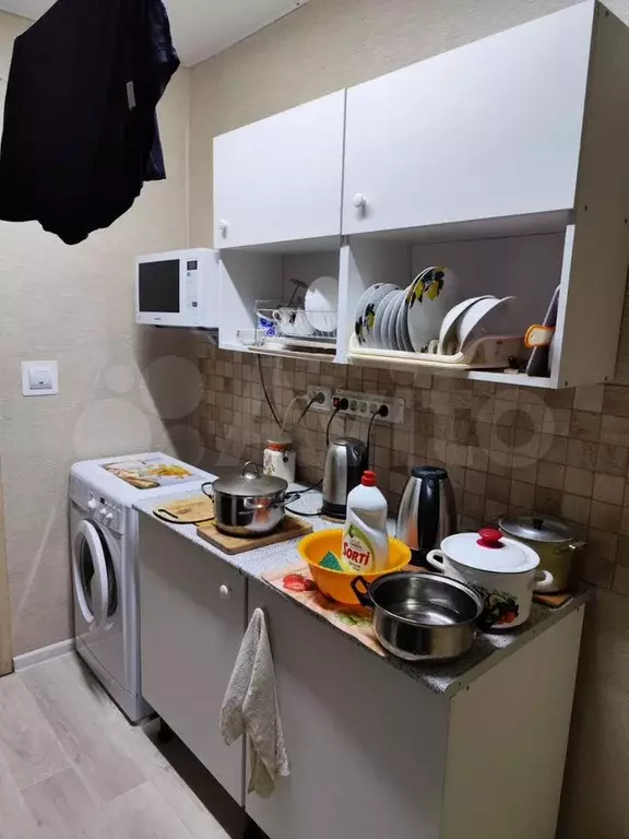 Комната 16 м в 2-к., 5/9 эт. - Фото 0