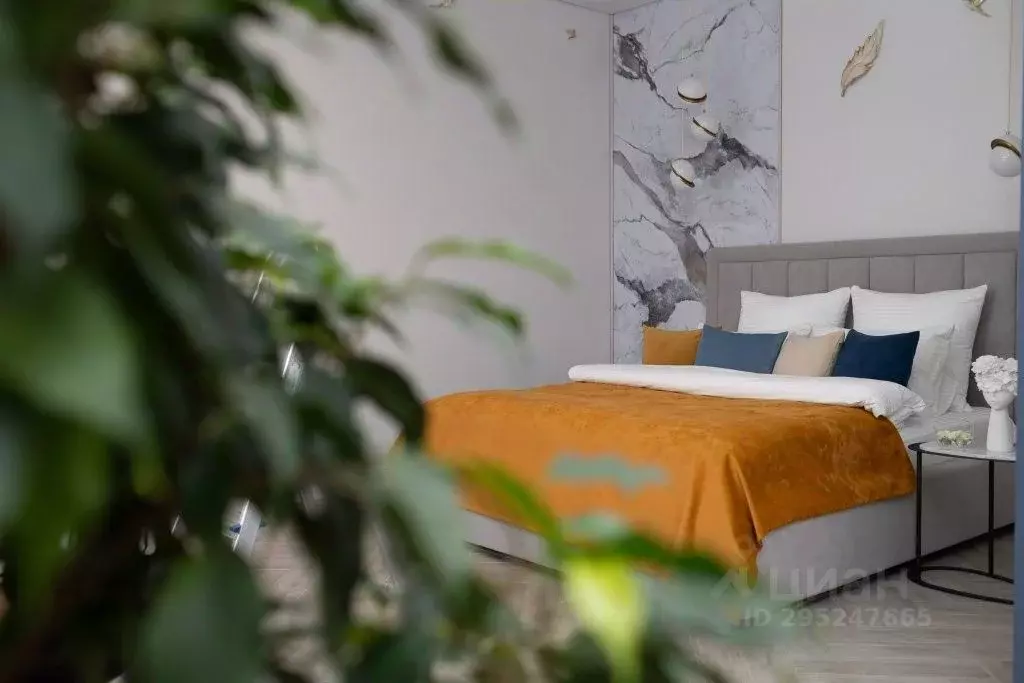 1-к кв. Калининградская область, Калининград ул. Куйбышева, 2 (36.0 м) - Фото 2